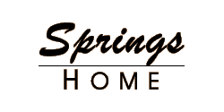 Spring Home
